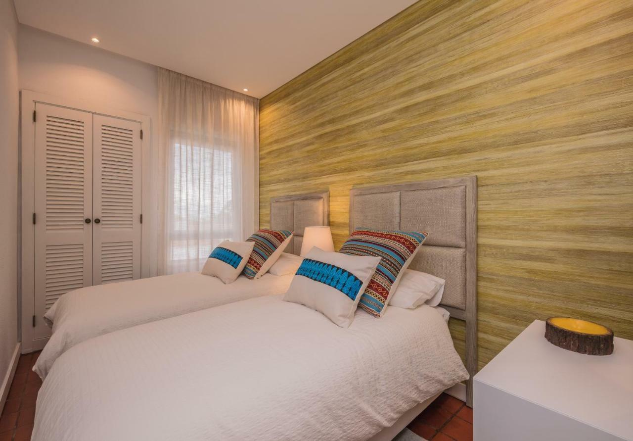 Вилла Casa Braites T3 Soltroia Mar - Ar Condicionado - 5 Minutos A Pe Da Praia E A 12Km Da Comporta Экстерьер фото