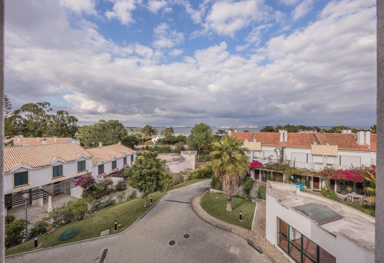 Вилла Casa Braites T3 Soltroia Mar - Ar Condicionado - 5 Minutos A Pe Da Praia E A 12Km Da Comporta Экстерьер фото
