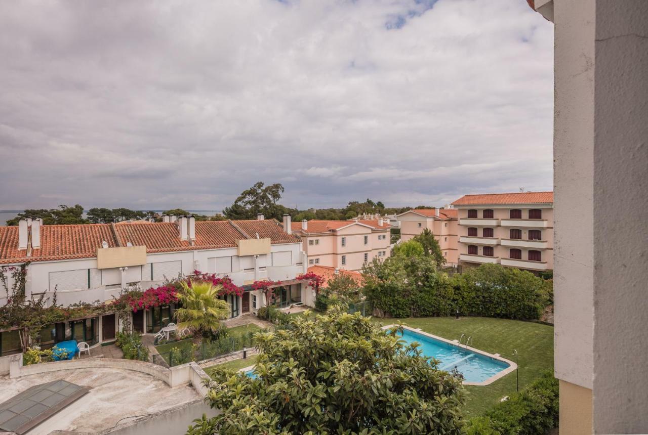Вилла Casa Braites T3 Soltroia Mar - Ar Condicionado - 5 Minutos A Pe Da Praia E A 12Km Da Comporta Экстерьер фото