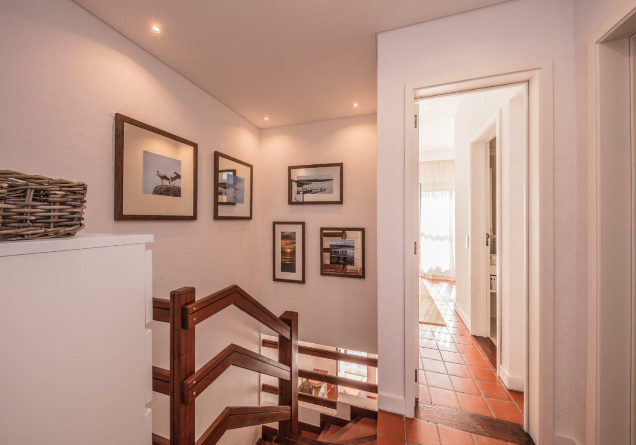 Вилла Casa Braites T3 Soltroia Mar - Ar Condicionado - 5 Minutos A Pe Da Praia E A 12Km Da Comporta Экстерьер фото