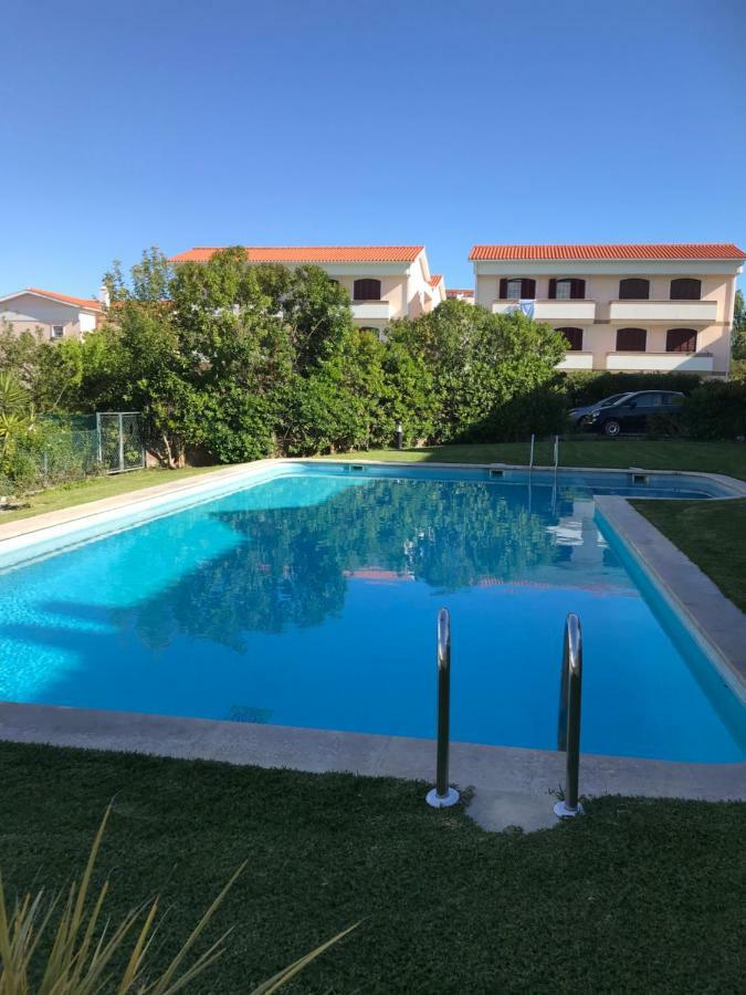 Вилла Casa Braites T3 Soltroia Mar - Ar Condicionado - 5 Minutos A Pe Da Praia E A 12Km Da Comporta Экстерьер фото